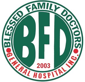 Hospital Login Logo